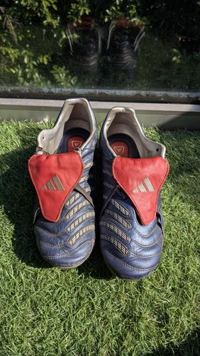 Vintage 2004 adidas predator - vintage,