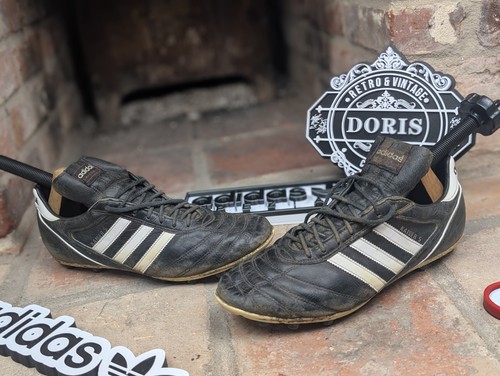 Retro adidas kaiser - kaiser, 5
