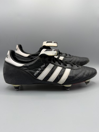 Vintage adidas world cup - vintage,