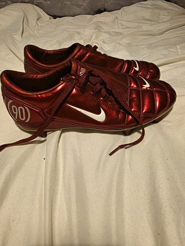 Vintage nike total - nike,