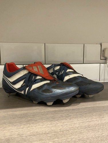 Vintage adidas predator - vintage,