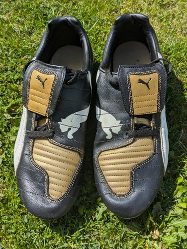 Rare vintage puma konstrukt - vintage,