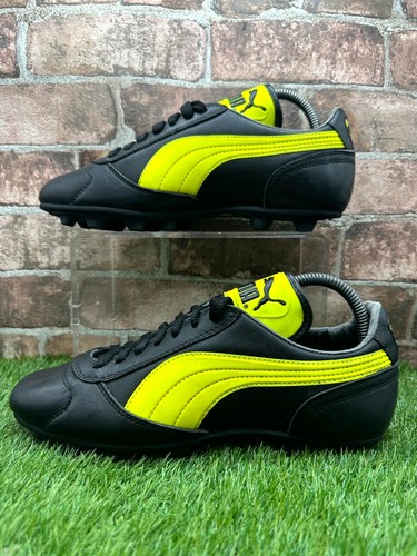 Vintage puma esito soccer - puma, fg