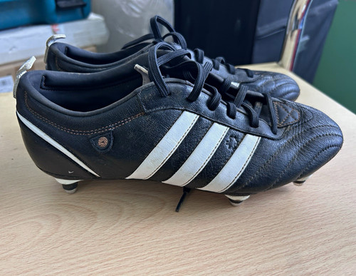 Vintage adidas football boots - vintage,