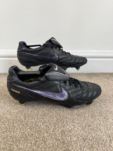 Vintage nike tiempo - tiempo, legend
