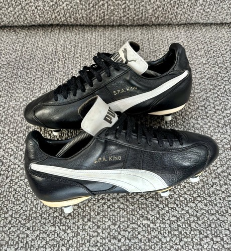 Puma spa king classic rare - puma,