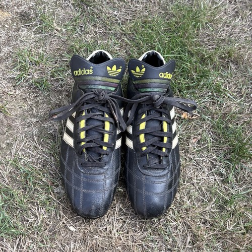 Vintage 90s adidas football - 90s,