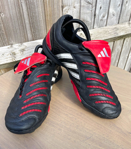 Vintage 2004 adidas predator - vintage,