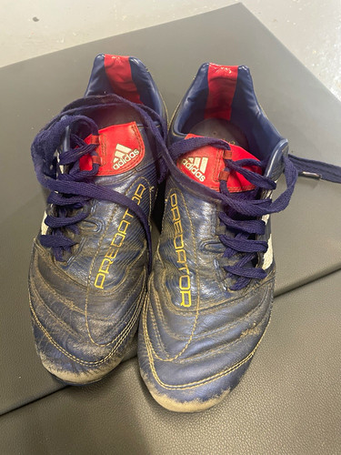 Vintage adidas predator - vintage,