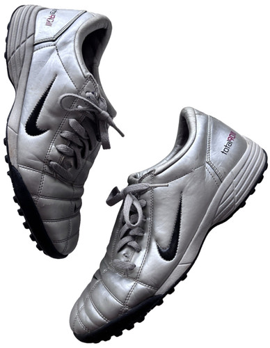 Nike total iii - total, 2004
