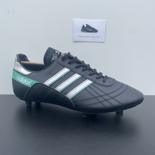 Vintage adidas 2000 - vintage,