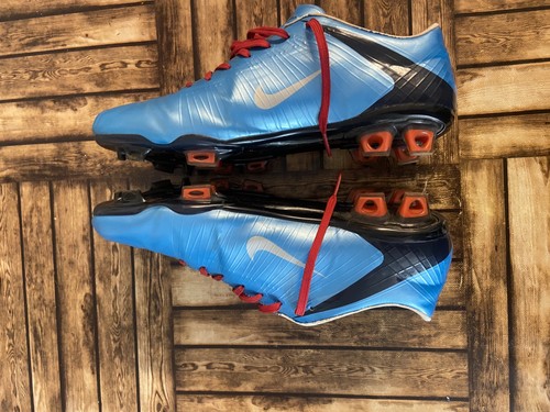 Vintage nike mercurial vapor - vintage,