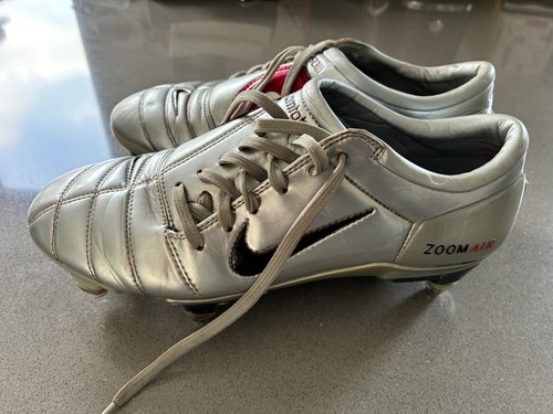 Nike air zoom total iii - iii, t90