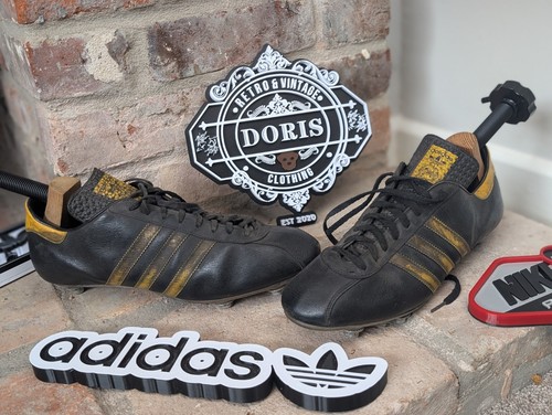 Vintage adidas football boots - adidas,