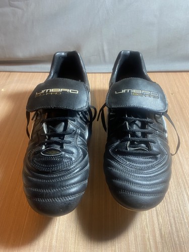 Umbro 180pro football boots - umbro,