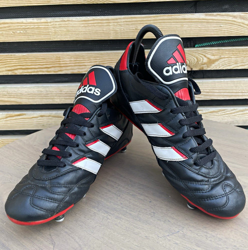 Vintage 1999 adidas predator - 1999,