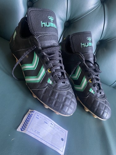 Vintage retro hummel - vintage,