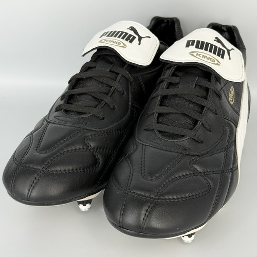 Bnwob vintage puma king - vintage,