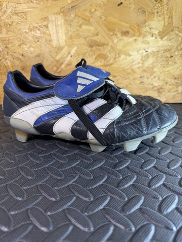 Rare vintage adidas predator - rare,