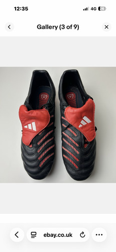 Adidas predator pulse - adidas,