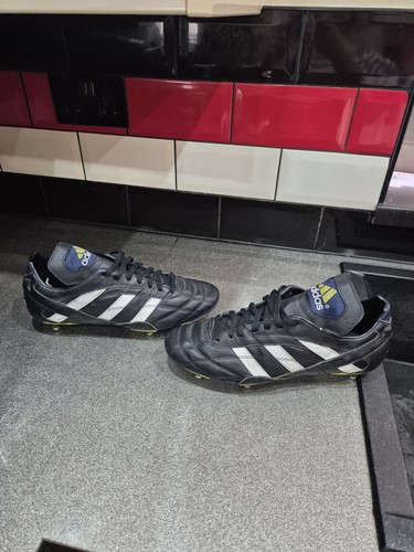 Adidas vintage football - vintage,