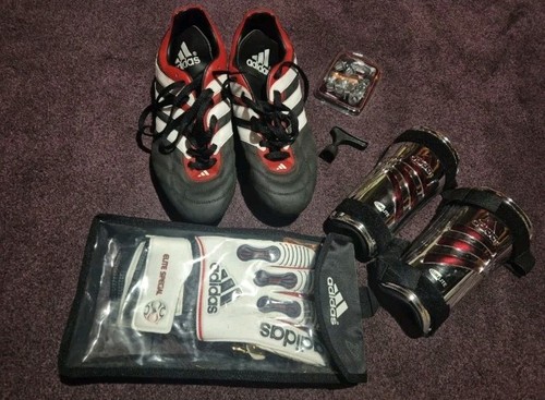 Adidas predator precision - adidas,