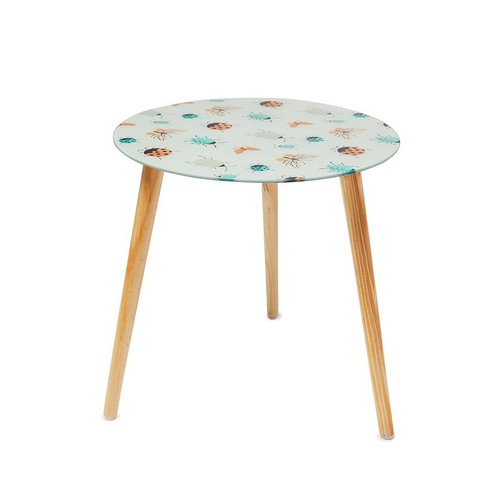 Side tables for - side,