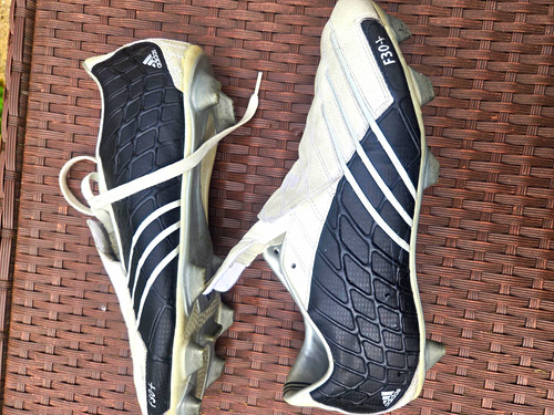 Adidas f50 spider retro - f50+,