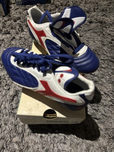 Diadora bomber football - sc,